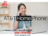 AT&T Home Phone | IRG Digital