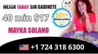 Atención Inmediata – Vidente
