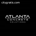 Atlanta Concrete Solutions