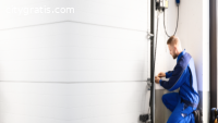 Atlanta Garage Door Repair