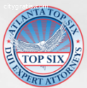 ATLANTA TOP SIX CRIMINAL DEFENSE DUI EXP