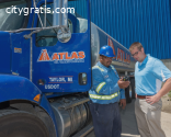 Atlas Fuel Services