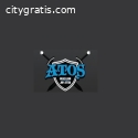 ATOS Jiu-Jitsu