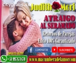 ATRAIGO AL SER AMADO JUDITH MORI