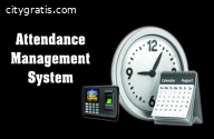 Attendance Management System -Genius Edu