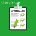 Attendance Management System -Genius Edu