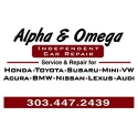 Audi Maintenance Broomfield