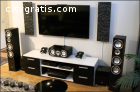 Audio-Video Music System Installation NJ