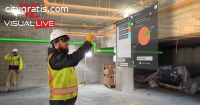 Augmented Reality Construction App