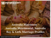 Australia Matrimonial, Australia Boy