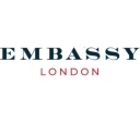 High-end Womens Designer Shoes | Embassy