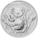 Australian Silver Coins