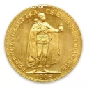 Austrian Gold Coins | Camino Coin Compan