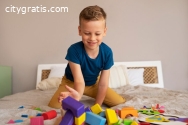 Autism Therapy Sacramento