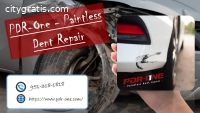 Affordable Auto Body Removal in Ontario