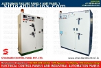 Auto Main Failure Panel - AMF Panel