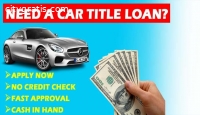 Auto Title Loans Fort Mill - Auto Title