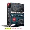 Auto-Tune Pro at Discounted Price