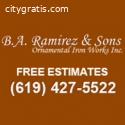 Automated Gate Repairs National City