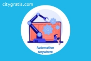 Automation Anywhere Training in Chennai