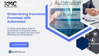 Automation in insurance