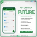 Automation is the Future Get a Free Demo