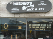 Automotive Locksmith Alexandria VA | Bal