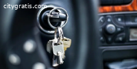 Automotive Locksmith Vienna VA | Baldino