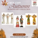 Autumn Seasons Gift Collection in USA