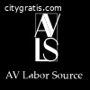 AV Labor Source Inc