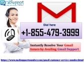 Avail Gmail Support