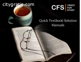 Avail Quick Textbook Solutions Free