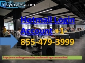 Avail the solution of Hotmail Account Si