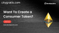 Avail Your Consumer Token With Developco