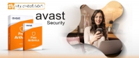 Avast Login
