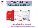 Avira  Antivirus Usa Toll Free – 1-800-2