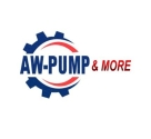 Aw-Pump Mansfield