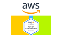 AWS Sysops Administrator Online Training