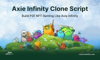 Axie Infinity Clone - The Future for NFT