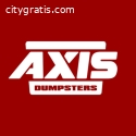 Axis Dumpsters