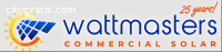 AZ Commercial Solar Installers