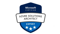 Azure Solution Architect Online Training