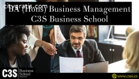 BA (Business Management)