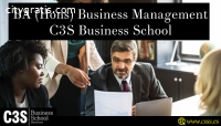 BA (Hons) Business Management