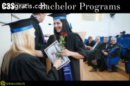 BACHELOR PROGRAMS