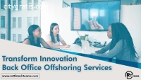 Back Office Offshoring Services