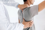 Back Pain Doctor In New Jersey