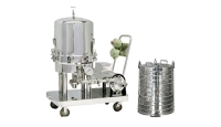 Bag Filter Manufacturer in India