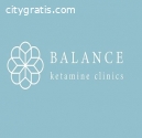 Balance Ketamine Clinic Chicago