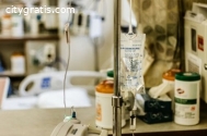 Balance Ketamine Clinic Chicago